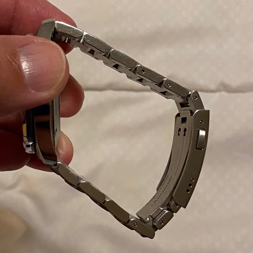 Tag Heuer Aquaracer Quartz Watch - Picture 4 of 6
